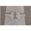Image 1 : Rose-cut diamond ring #1316467