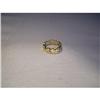 Image 1 : 18K YG Hidalgo Champagne Diamond Eternity Band #1316913
