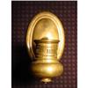 Image 1 : Brass sconces #1317165