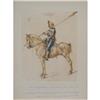 Image 1 : Durer   A Mounted Knight #1337463