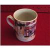 Image 1 : CHINESE EXPORT Mug/Tankard #1337514