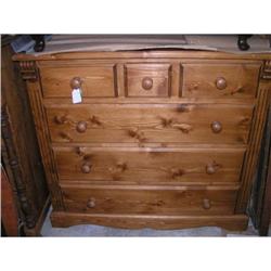 PINE DRESSER   #1337668