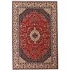 Image 1 : An isfahan carpet #1337725