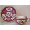 Image 1 : Russian Nicholas I Imperial Cup & Saucer #1337880