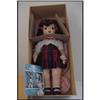 Image 1 : Doll Terri Lee Patent Pending Mint In Box  #1338119