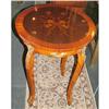 Image 1 : French Table  marquetry and bronze  #1338308