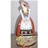 Image 1 : Italian signed  Porcelain Figurine #1338319