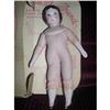 Image 1 : Ruth Gibbs China Godey Sew Set Doll #1354835