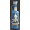 Image 1 : Schafer & Vater Jasperware Cameo Shepherd Vase #1355114