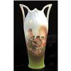 Image 1 : Royal Bayreuth DICE PLAYERS Vase #1355119