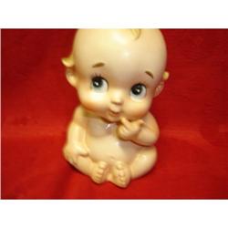 KEWPIE  (PLANT HOLDER OR VASE) #1355500