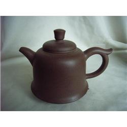 chinese yixing  tea pot #1355790