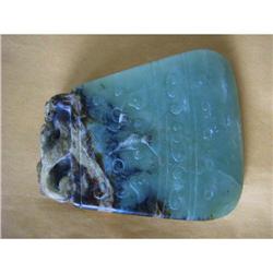 Chinese jade #1355793