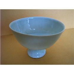 Chinese  porcelain bowl #1355796