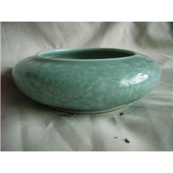 Chinese   porcelain brushwasher #1355805