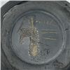 Image 2 : Jenik Cook, Hand Made Ceramic Decorative Sculpture, Hand Signed with Letter of Authenticity.