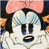 Image 2 : "Happy Daze" Disney Limited Edition Serigraph by David Willardson, Numbered and Hand Signed with Cer