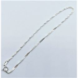 Sterling Silver Bracelet