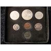 Image 1 : 1974 Canadian Coin Set