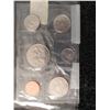 Image 1 : 1970 Canadian Coin Set