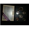 Image 2 : 1986 Canadian Coin Set