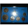 Image 1 : 1976 Canadian Coin Set