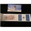 Image 1 : 1996 Canadian Coin And Bank Note Set