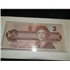 Image 2 : 1996 Canadian Coin And Bank Note Set