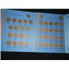 Image 3 : 1920 to 1972 Canadian Small Cents Set