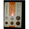 Image 1 : 1966 Coins of Israel Set