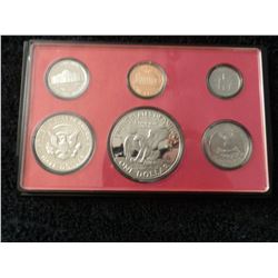 1978 United States Coin Set