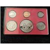 Image 1 : 1978 United States Coin Set