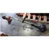 Image 1 : STIHL GAS WEEDEATER