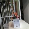 Image 1 : Lot of welding rods and automotive battery holders