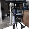 Image 3 : VINTAGE BIKE PUMP AND AXIOM BIKE PUMP