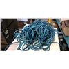 Image 1 : LARGE CLIMBING ROPE