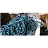 Image 2 : LARGE CLIMBING ROPE