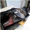 Image 2 : Belt sander in toolbox