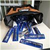 Image 1 : Ridgid bag of new westward sockets, extenders and more