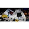 Image 1 : 3 BOXES OF XMAS DECOR