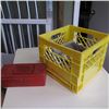 Image 1 : Crate of tools