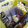 Image 2 : Crate of tools