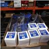 Image 1 : TRAY OF NEW WESTWARD SCREWDRIVER BITS, HOLESAWS AND MORE