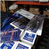 Image 2 : TRAY OF NEW WESTWARD SCREWDRIVER BITS, HOLESAWS AND MORE