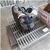 Image 1 : Precision 30" tall pet play area fence and pet carrier