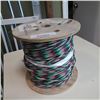 Image 1 : Spool of 18AWG electrical wire