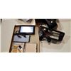 Image 2 : BACKUP CAMERAS, ALARM AND ELECTRONICS