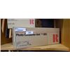 Image 3 : 2 RICOH PHOTO CONDUCTORS MODEL B403-00 AND 2 RICOH TONERS TYPE 2105D BLACK