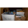 Image 1 : 4 BOXES OF HARDCOVER BOOKS