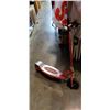 Image 1 : RAZOR ELECTRIC SCOOTER